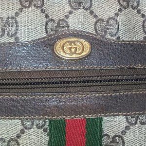 Vintage Gucci Ophidia Crossbody Bag